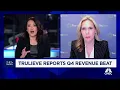 Trulieve CEO Kim Rivers on Q4 earnings and cannabis adult use ballot in the U S