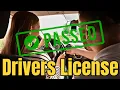 Step by Step Guide How To Obtain Your Driver s License