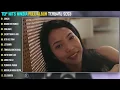 Hindia - CINCIN - RUMAH KE RUMAH || Top Hits Spotify Indonesia 2025 || Lagu Pop Indonesia Viral