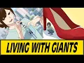 Accident between Giant Tiny People - Case study workshop