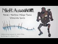 NieR:Automata - Pascal (Wavescale Remix) || パスカル