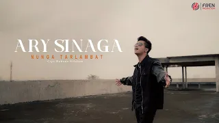 nunga tarlambat ary sinaga official music video 