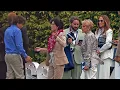 J Lo s Kid Emme Graduates High School Dad Marc Anthony Noticeably Absent From Ceremony