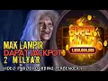 Download Lagu Mak Lampir Dapat Jackpot 2 Miliar || Parodi Dubbing Terbengek