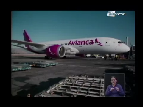 Avianca inauguró ruta directa entre El Salvador y New Jersey