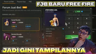 BOCORAN EVENT FORUM FF BESOK! BISA TUKERAN BUNDLE? DAPET DM?! #FREEFIRE
