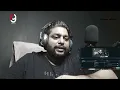 KALAM INK - KALI RAAT | KOLD WORLD | GREYY.BASS | INDIAN DARK HIP HOP 2023 | REACTION BY RG