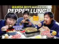 Lagu WASEDABOYS MASAK MENU VIRAL TIKTOK! MIRIP PEPPER LUNCH!?
