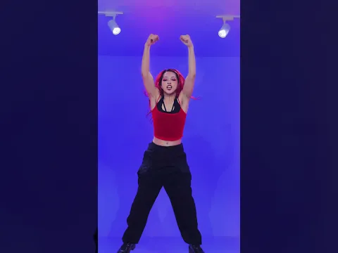 Lady Gaga - "Judas" dance cover  | Team 1MILLION Choreography #shorts