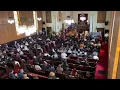 Watch now Eulogy at funeral of Kat Massey