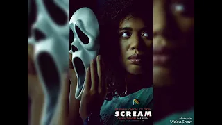 All the Scream Movie Posters 1996-present