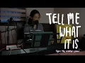 Download Lagu Tell me what it is - Tyler the creator (piano version cover)