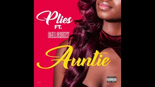 Plies - Auntie ft. Ball Greezy (Official Music Audio)