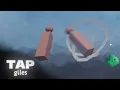 Replay the Transform of Any Object TAPgiles Dreams Tutorial