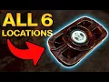 How to Find ALL 6 Adamantine Forge Mould Locations in Baldur s Gate 3 Grymforge Guide