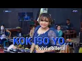 Download Lagu Kok Iso Yo//Vivi Volleta//Kmb Gedrug//Ars Jilid 4//Sanjaya Multimedia//Ars Production