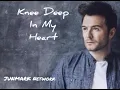 Shane Filan - Knee Deep In My Heart (Official Music Video)
