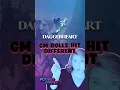 Download Lagu Why do GMs roll d20s in #Daggerheart? Because we’re not here to be fair—we’re here to be feral. 💀🔥