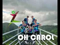 Lagu OH CAROL l CARBONARA MIX l ZPOWERZ l DANCE FITNESS WORKOUT
