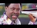 Chris Okotie mocks TB Joshua after death