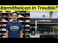 Adeel Shams Arrested Ramitheicon Under Fire CoolKicks Raid Shocks Sneaker World