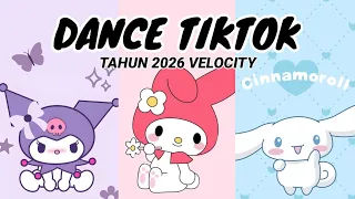 seberapa hafal kamu dance tiktok tahun 2026 #dancetiktok part 730 - dance tiktok viral 2026