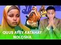 Download Lagu Xaawo naafo ah 3 caruur aya jirdil iyo xoog looga dhalay dhiigbaxa uurka gumaysi aflagado dheertahay