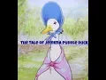 Childrens Stories- Jemima Puddle Duck
