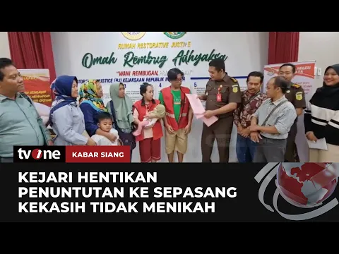 Restorative Justice Kasus Buang Bayi