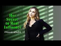 Veronica Bielik From Law Student to Global Fashion Icon