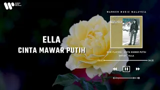 Download Ella - Cinta Mawar Putih (Lirik Video) MP3