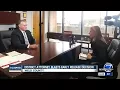 Weld County district attorney slams granting of parole for man convicted of attempted murder