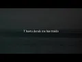 Perfume A Tus Pies - En Espíritu Y En Verdad Ft. Jaz Jacobo (Video Con Letras)