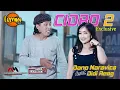 Download Lagu CIDRO 2 DJ - DANO NARAVICA FEAT DIDI REOG (OFFICIAL MUSIK VIDEO) Panas-panase (DJ TIKTOK)