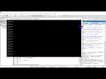 C Programming Language Tutorial Arabic - While and Do While Loop Functions