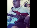 Download Lagu Waiting in vain- Bob Marley (solo guitar)