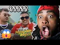 Download Lagu TOTON CARIBO - NGAPAIN REPOT FT. ‪@wizzbakerhod‬ \u0026 ‪@Freslynikijuluwofficial‬ (REACTION)