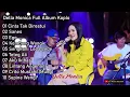 Download Lagu Cinta Tak Direstui ~ Della Monica - Pargoy Ambyar (Official Music Video) | Full Album Koplo Terbaru