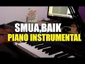 Lagu Smua Baik (Dari Semula Tlah Kau Tetapkan) Jeffry S Tjandra - Simple Piano Cover