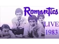 Download Lagu The Romantics: Live in Los Angeles   1983