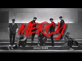 Download Lagu MONSTA X - MERCY eng lyrics FMV