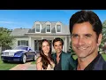 John Stamos EX-Wife Age Parents Lifestyle Net Worth Bio