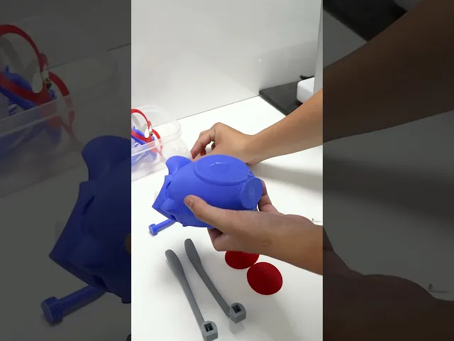 Tentacool Hanger Pokemon video thumbnail
