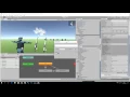 Third Person Shooter E25 Muzzle flash and tracer-light