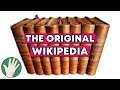 The Original Wikipedia - Objectivity 68