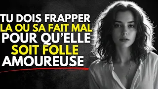 Pourquoi les femmes ont besoin que vous preniez du recul pour vous aimer | Stoicisme