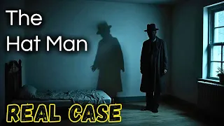 The Hat Man Thousands Report Identical Shadow Figure Scientists Can t Explain Why