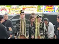 Download Lagu 🔴LIVE!! NGUNDUH MANTU AL GHAZALI DAN ALYSSA DAGUISE
