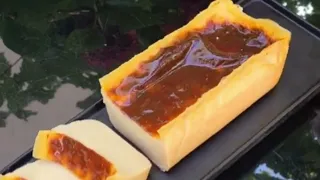 Flan à la vanille et Fleur d'Oranger : La Recette Express & Inratable ! ✨
