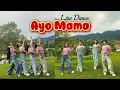 Download Lagu Ayo Mama | Beginner Line Dance Lagu Daerah Maluku bersama Nina